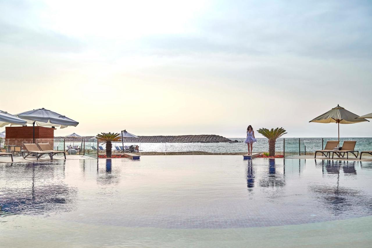 Отель Four Seasons At San Stefano 5*