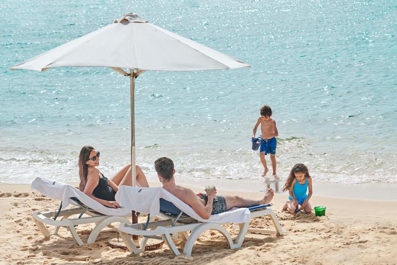 Four Seasons At San Stefano Отель
