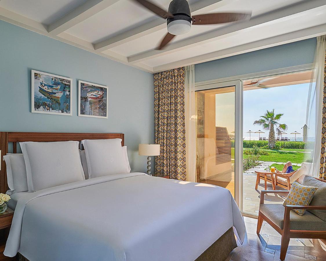Four Seasons At San Stefano Отель