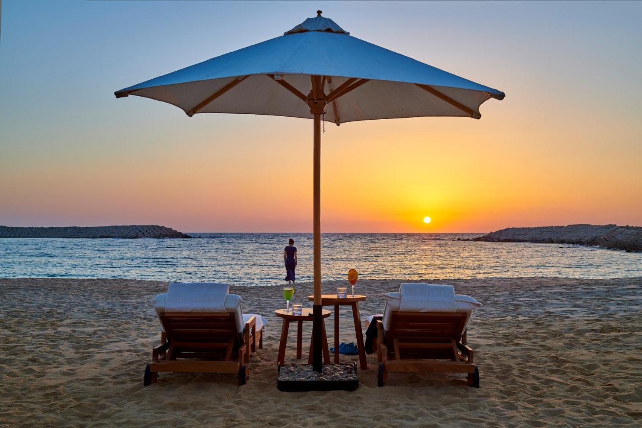 Four Seasons At San Stefano