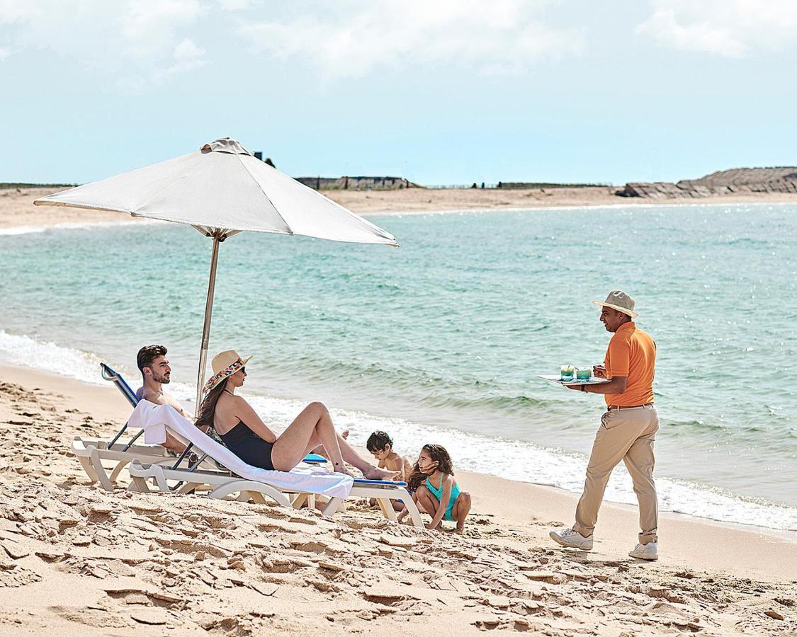Four Seasons At San Stefano Отель 5*