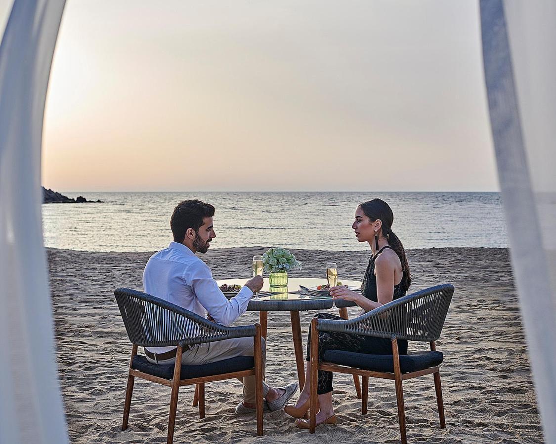 Four Seasons At San Stefano Отель Александрия