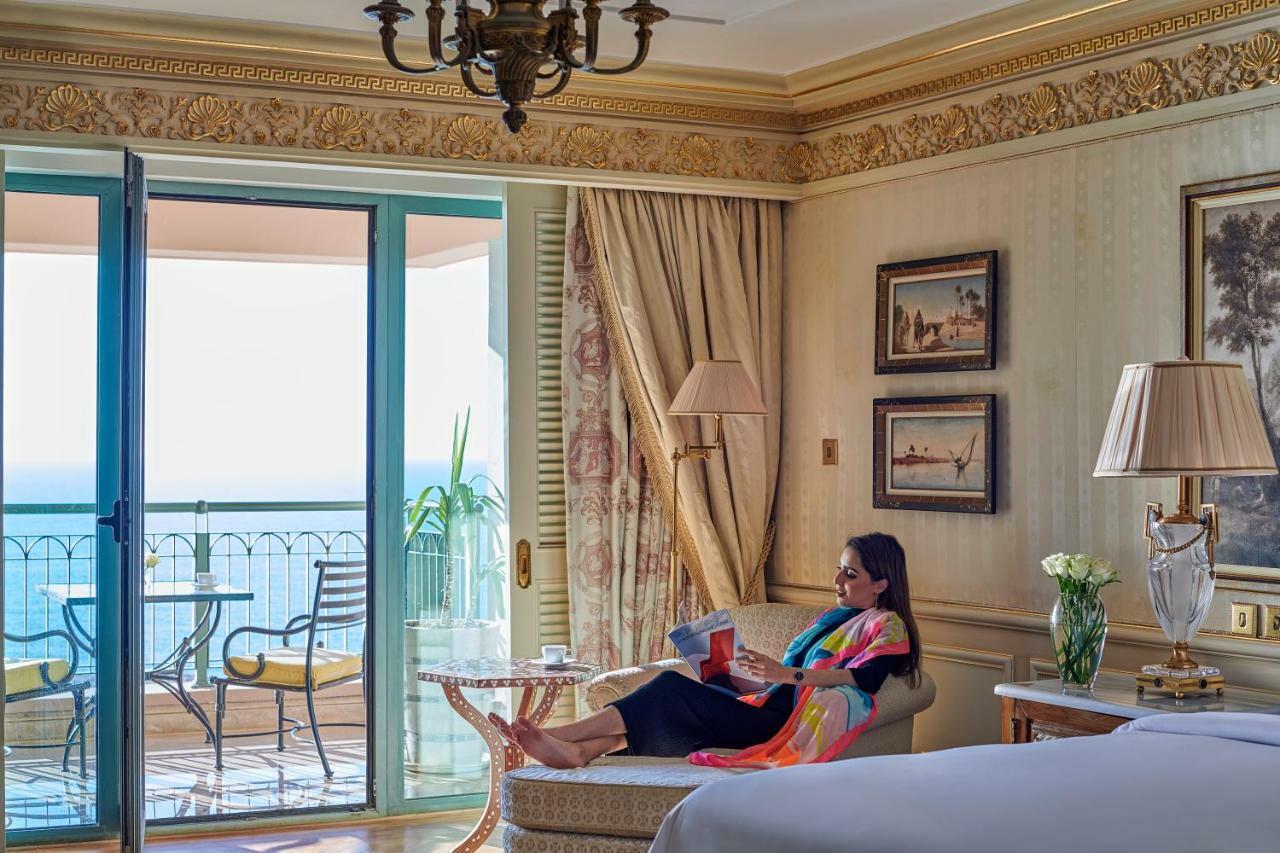 Отель Four Seasons At San Stefano 5*